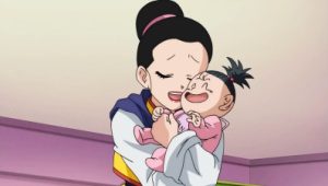 Dragon Ball Super Saison 2 Episode 3