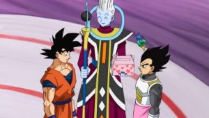 Dragon Ball Super Saison 2 Episode 4