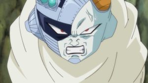 Dragon Ball Super Saison 2 Episode 5