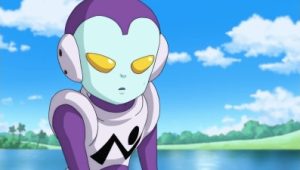 Dragon Ball Super Saison 2 Episode 6