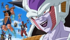Dragon Ball Super Saison 2 Episode 7