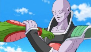 Dragon Ball Super Saison 2 Episode 8