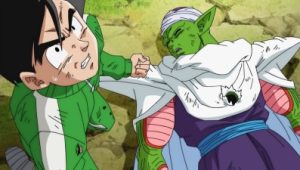 Dragon Ball Super Saison 2 Episode 9