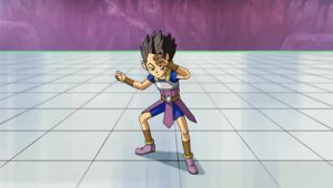Dragon Ball Super Saison 3 Episode 10