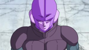 Dragon Ball Super Saison 3 Episode 11