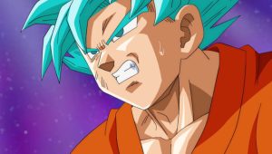 Dragon Ball Super Saison 3 Episode 12