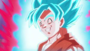 Dragon Ball Super Saison 3 Episode 13