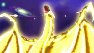 Dragon Ball Super Saison 3 Episode 14