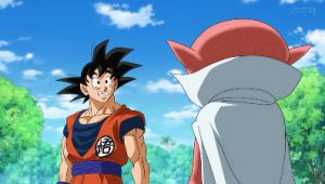 Dragon Ball Super Saison 3 Episode 15