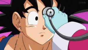Dragon Ball Super Saison 3 Episode 16