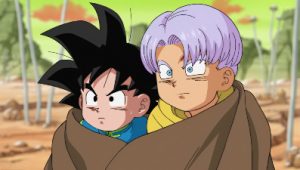 Dragon Ball Super Saison 3 Episode 17