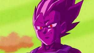 Dragon Ball Super Saison 3 Episode 18