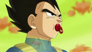 Dragon Ball Super Saison 3 Episode 19