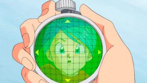 Dragon Ball Super Saison 3 Episode 2