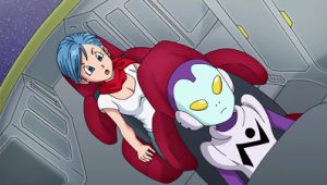 Dragon Ball Super Saison 3 Episode 4