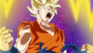 Dragon Ball Super Saison 3 Episode 6