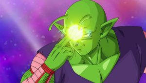 Dragon Ball Super Saison 3 Episode 7