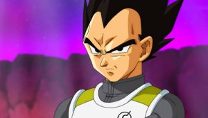 Dragon Ball Super Saison 3 Episode 8