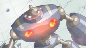 Dragon Ball Super Saison 3 Episode 9