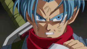 Dragon Ball Super Saison 4 Episode 1