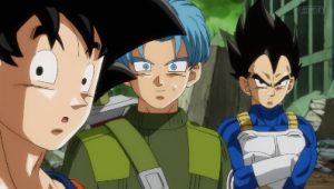 Dragon Ball Super Saison 4 Episode 10