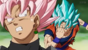 Dragon Ball Super Saison 4 Episode 11