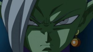 Dragon Ball Super Saison 4 Episode 12