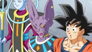 Dragon Ball Super Saison 4 Episode 13