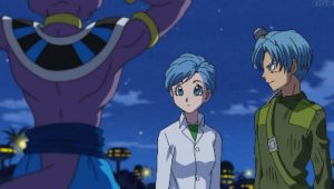 Dragon Ball Super Saison 4 Episode 14