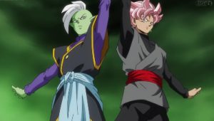 Dragon Ball Super Saison 4 Episode 15
