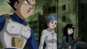 Dragon Ball Super Saison 4 Episode 16