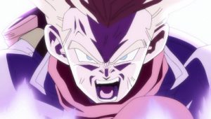 Dragon Ball Super Saison 4 Episode 17