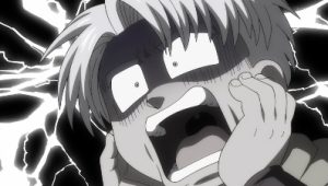 Dragon Ball Super Saison 4 Episode 2