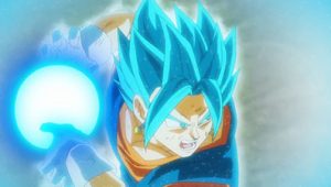 Dragon Ball Super Saison 4 Episode 20
