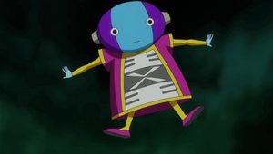 Dragon Ball Super Saison 4 Episode 21