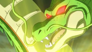 Dragon Ball Super Saison 4 Episode 22