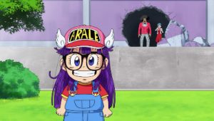 Dragon Ball Super Saison 4 Episode 23