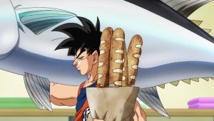Dragon Ball Super Saison 4 Episode 25