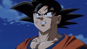 Dragon Ball Super Saison 4 Episode 26
