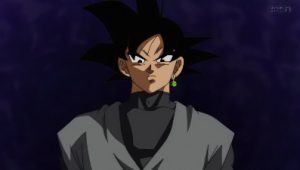 Dragon Ball Super Saison 4 Episode 3