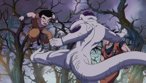 Dragon Ball Super Saison 4 Episode 30