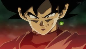 Dragon Ball Super Saison 4 Episode 5