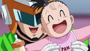Dragon Ball Super Saison 4 Episode 6