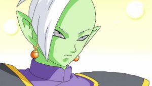 Dragon Ball Super Saison 4 Episode 7