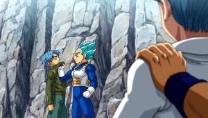 Dragon Ball Super Saison 4 Episode 8