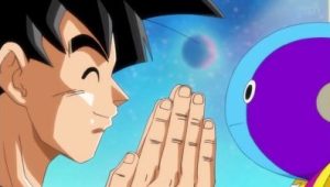 Dragon Ball Super Saison 4 Episode 9