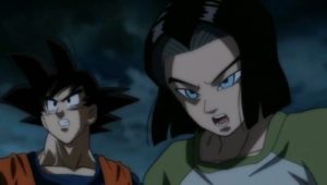 Dragon Ball Super Saison 5 Episode 11