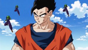 Dragon Ball Super Saison 5 Episode 12
