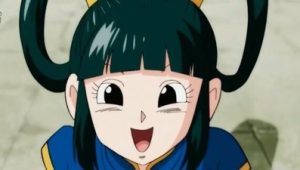 Dragon Ball Super Saison 5 Episode 13