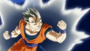 Dragon Ball Super Saison 5 Episode 14